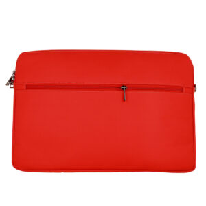 Wonder Sleeve Laptop 17 inches red - Image 3