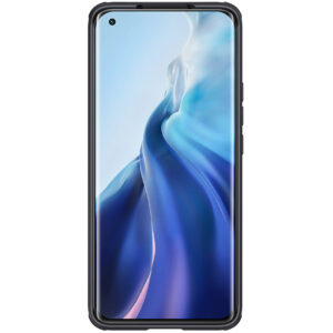 Nillkin CamShield Pro PC+TPU Dėklas for Xiaomi Mi 11 Pro black - Image 2