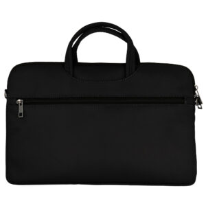 Wonder Briefcase Laptop 13-14 inches black - Image 3