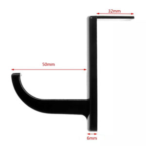Ausinės holder hook HH01 to monitor - Image 8