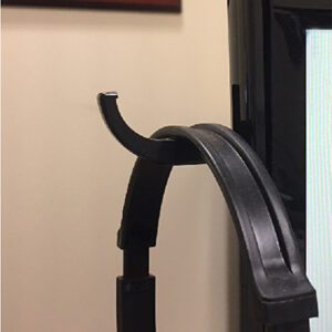 Ausinės holder hook HH01 to monitor - Image 9