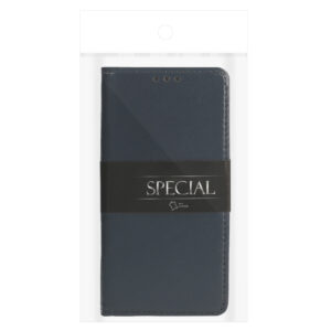 Book Special Dėklas skirtas Apple iPhone 13 MINI NAVY - Image 9