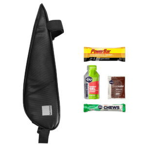 SAHOO Bicycle bag (122052) waterproof 0,6L - Image 3