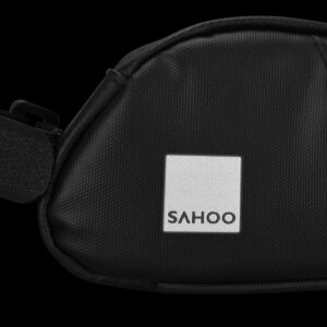 SAHOO Bicycle bag (122052) waterproof 0,6L - Image 4
