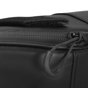SAHOO Bicycle bag (132054) waterproof 0,5L - Image 3