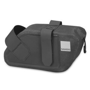 SAHOO Bicycle bag (132037) waterproof 0,8L - Image 2