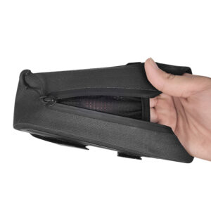SAHOO Bicycle bag (132037) waterproof 0,8L - Image 3