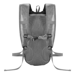 ROSWHEEL Backpack (151365-A) waterproof 3L + bladder - Image 2