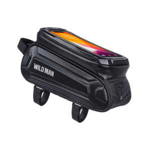 WILDMAN Bicycle bag SX3 waterproof 1L - Image 4
