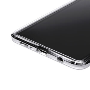 Back Dėklas 2 mm Perfect skirtas Samsung Galaxy A50 TRANSPARENT - Image 3