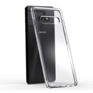 Back Dėklas 2 mm Perfect skirtas Samsung Galaxy A50 TRANSPARENT - Image 9