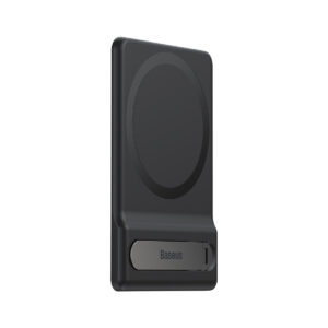 Baseus Foldable Magnetic Bracket (LUXZ010001) black - Image 3