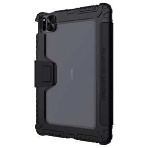 Nillkin Bumper Leather Pro Dėklas for Huawei Mate Pad Pro 10.8 2021 black - Image 3