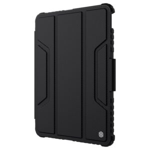Nillkin Bumper Leather Pro Dėklas for Huawei Mate Pad Pro 10.8 2021 black - Image 4