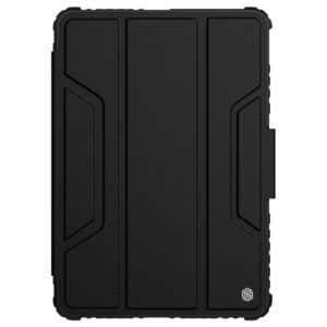 Nillkin Bumper Leather Pro Dėklas for Huawei Mate Pad Pro 10.8 2021 black - Image 2