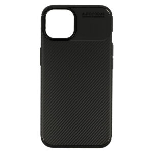 Tel Protect Carbon Elite skirtas Apple iPhone 13 juodos spalvos - Image 2