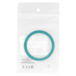 Metal sticker Ring Magsafe - silver - Image 3