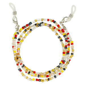 Glasses chain beads design 4 - Image 2