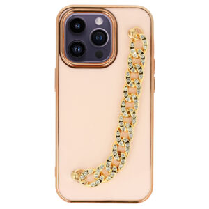 Trend Dėklas skirtas Apple iPhone 14 Pro Max design 4 light pink - Image 2