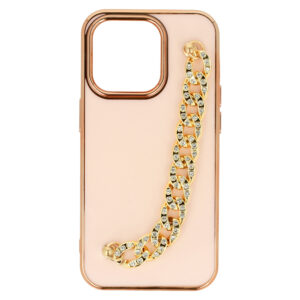 Trend Dėklas skirtas Apple iPhone 14 Pro Max design 4 light pink - Image 4