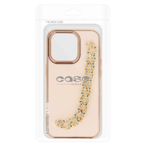 Trend Dėklas skirtas Apple iPhone 14 Pro Max design 4 light pink - Image 5