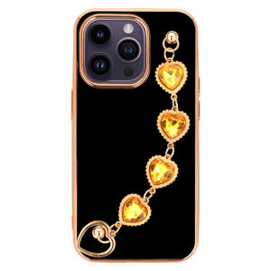 Trend Dėklas skirtas Apple iPhone 14 Pro design 2 black - Image 2
