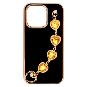 Trend Dėklas skirtas Apple iPhone 14 Pro design 2 black - Image 4