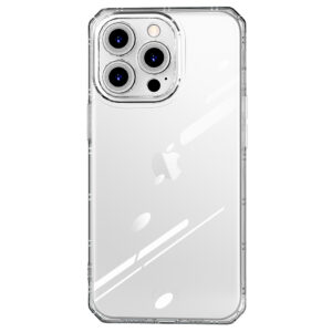 Armor Antishock Dėklas skirtas Samsung Galaxy A32 4G transparent - Image 3