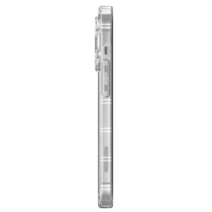 Armor Antishock Dėklas skirtas Samsung Galaxy A32 4G transparent - Image 4