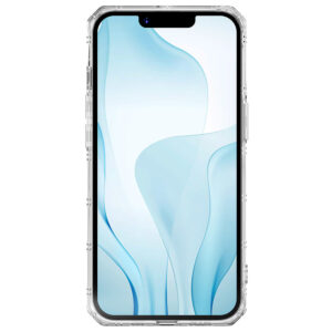 Armor Antishock Dėklas skirtas Samsung Galaxy A32 4G transparent - Image 5