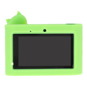 Digital camera for children C5 48Mpix, touchscreen, WiFi Dinosaur - Image 3