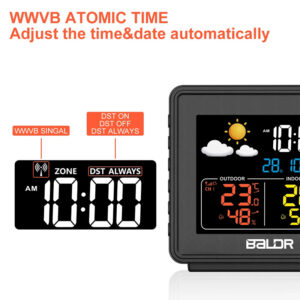 Weather station B0367 - Image 5