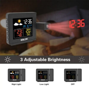 Weather station B0367 - Image 7