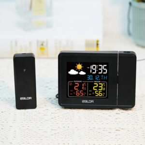 Weather station B0367 - Image 9