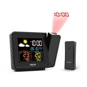 Weather station B0367 - Image 4