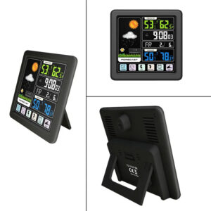 Weather station TS-3310 - Image 3