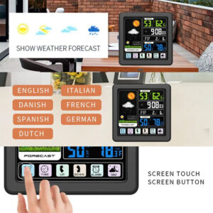 Weather station TS-3310 - Image 5