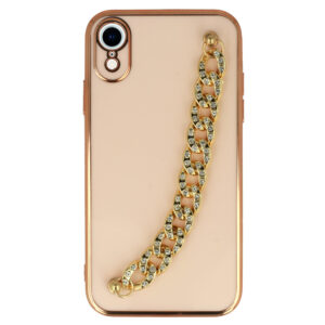 Trend Dėklas skirtas Apple iPhone XR design 4 light pink - Image 2