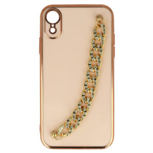 Trend Dėklas skirtas Apple iPhone XR design 4 light pink - Image 4