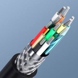 Extension cable - USB to USB 3.0 - 3 metres black - Image 7