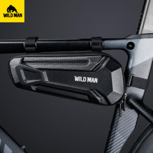 WILDMAN Bicycle bag XT9 waterproof 1,8L - Image 3