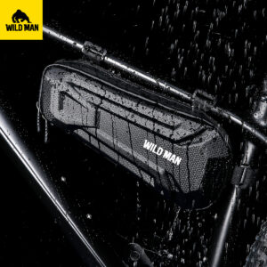 WILDMAN Bicycle bag XT9 waterproof 1,8L - Image 4