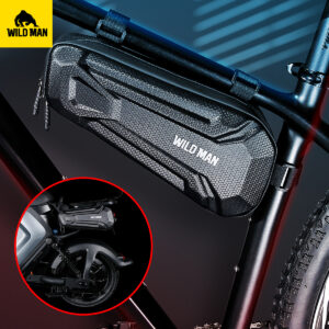 WILDMAN Bicycle bag XT9 waterproof 1,8L - Image 5