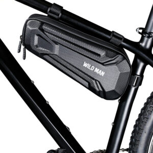 WILDMAN Bicycle bag XT9 waterproof 1,8L - Image 2