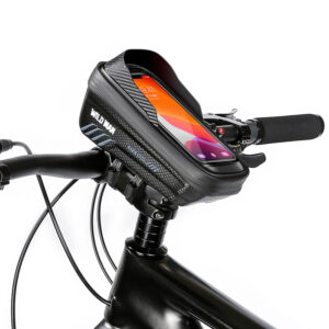 WILDMAN Bicycle bag E12X waterproof 1L - Image 4