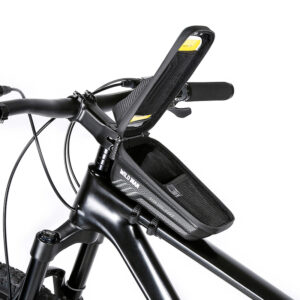 WILDMAN Bicycle bag E12X waterproof 1L - Image 5