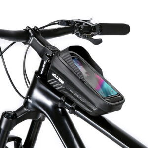 WILDMAN Bicycle bag E12X waterproof 1L - Image 6