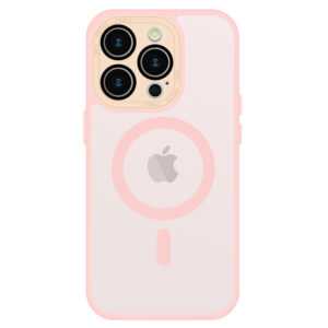 Tel Protect Magmat Dėklas skirtas Apple iPhone 11 Pro Max Pink - Image 2