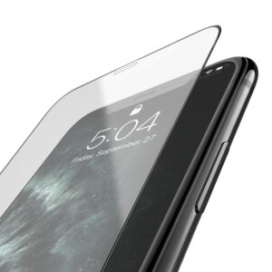 Borofone Tempered glass BF6 Diamond Armor Full Screen HD skirtas Apple iPhone XR/11 - 10 pieces - Image 6
