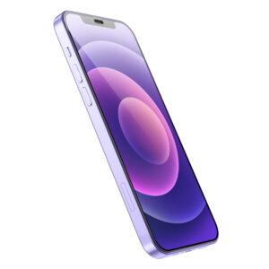 Borofone Tempered glass BF8 Diamond Armor Full Screen 5D Large Arc skirtas Apple iPhone 12 Pro Max - 10 pieces - Image 3